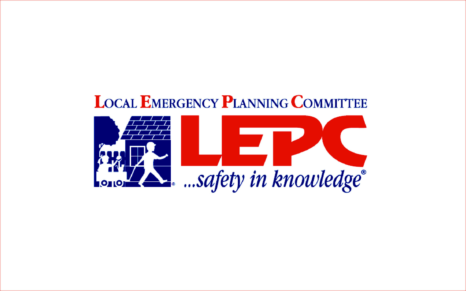 lepc logo