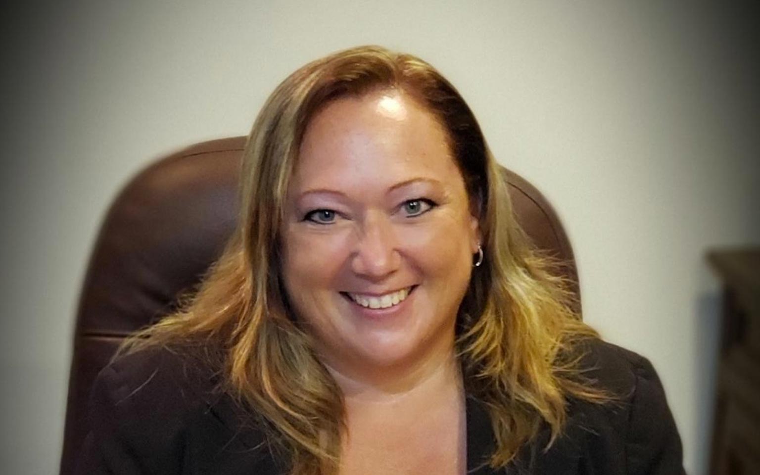Headshot of Franklin County's State's Attorney
